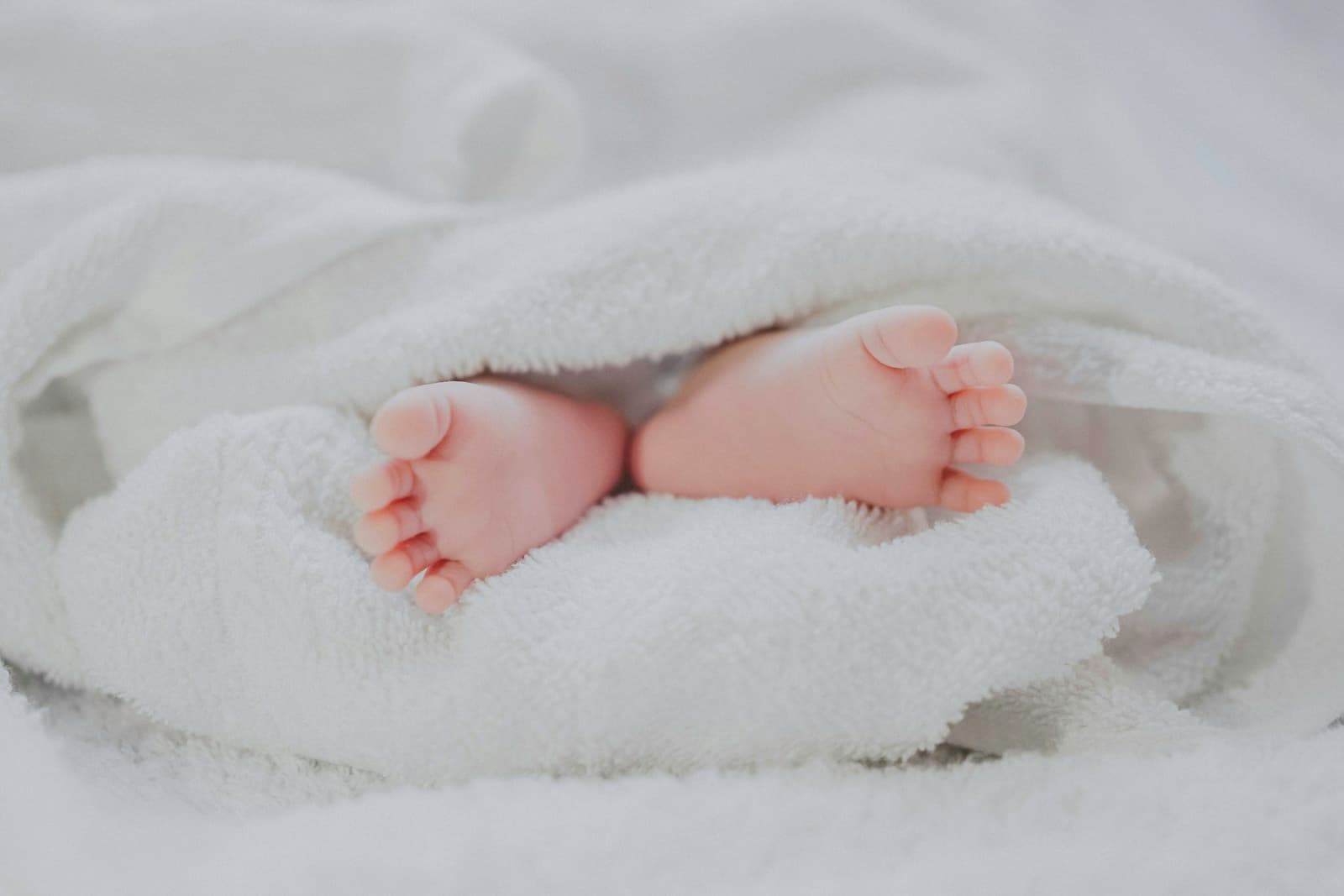Momento Fotos - Ensaio Newborn